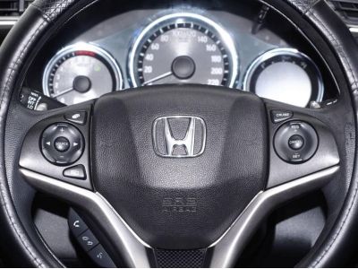 Honda City 1.5 ( 2014 ) SV i-VTEC รูปที่ 5